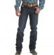 MEN'S CINCH SILVER LABEL-MID RISE, SLIM, STRAIGHT LEG