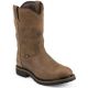 Justin Men's Wyoming Insulated Waterproof Work Boots