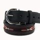 Leegin Mens Braided Belt