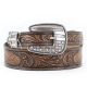 Leegin Mens All American Belt