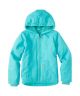 Carhartt Girls Redwood Jacket Sherpa Lined