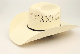 Ariat 10X Straw Cowboy Hat