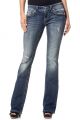 Women's The Looker Boot Cut Jeans