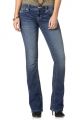 Women's  Flash & Sparkle Boot Cut Jeans