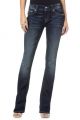 Women's Fancy That Mid-Rise Slim Boot Cut