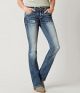 Miss Me Women's Standard Boot Stretch Jean