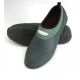 Muck Daily Garden Shoe - Green