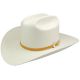 Stetson Primo Straw Hat