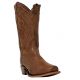 Tony Lama Men’s Tan Jersey Calf Boot 6104C