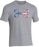 Under Armour Hook Logo Tee