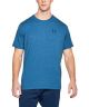 Under Armour Men’s Charged Cotton Left Chest Lockup Short Sleeve Shirt