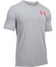 Under Armour Mens Whitetail Skull T-Shirt