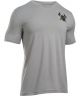 Under Armour Mens Freedom First In Last Out T-Shirt