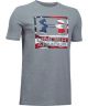 Under Armour Boys Tactical Short Sleeve Shirt