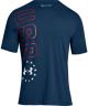 Under Armour Men’s Tactical Freedom USA Vertical Graphic T-Shirt