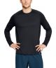 Under Armour Mens Lighter Longer Long Sleeve Crew