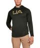 Under Armour Mens Tech Terry Camo Fill Hoodie