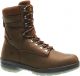 Wolverine Men's I90 Durashocks Waterproof Insulated 8