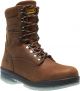 Wolverine Men's I-90 Durashocks Waterproof Insulated Steel Toe 8