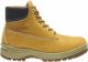 Wolverine Gold Waterproof Chukka Work Boot