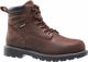 Wolverine Floorhand Waterproof Steel Toe 6