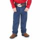 Wrangler® Children's Elastic Waist Jean