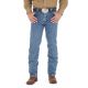 Wrangler  Premium Performance Cowboy Cut® Regular Fit Jean-Dark Stone