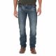  Wrangler Retro® Jean - Slim Straight