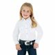 Wrangler Girls Western Top