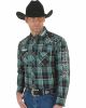 Men's Authentic Western Shirts