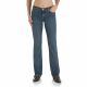 Wrangler® Cowgirl Cut® Ultimate Riding Jean - Cash