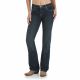 Wrangler Women's Ultimate Riding Jean - Q-Baby