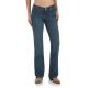 Wrangler® Cowgirl Cut® Ultimate Riding Jean - Q-Baby-Tuff Buck