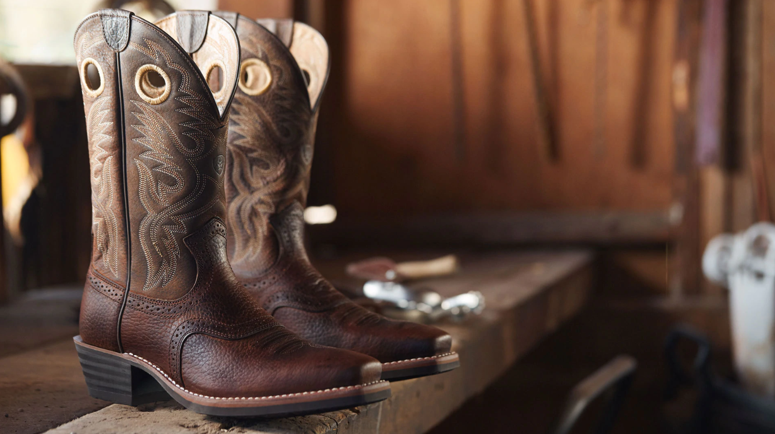 Western Wear and Work Apparel Zane Western Apparel & Work Gear